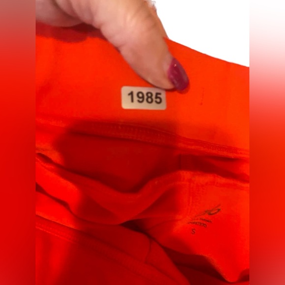 Alo Yoga active joggers Size S - Picture 6 of 7